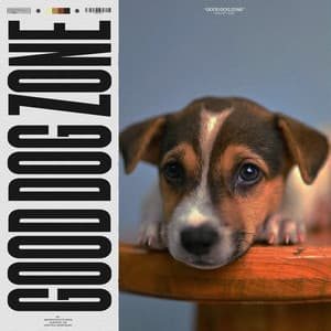 Good Dog Zone - Pets Relax