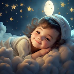 Sueño De Bebés: Arrullos De Lluvia - Duérmete Niño