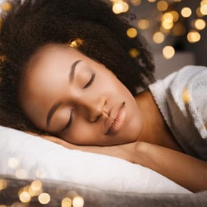 Arrullo De Ritmos: Mezcla De Hip Hop Para Dormir - Chill-Hop profundo