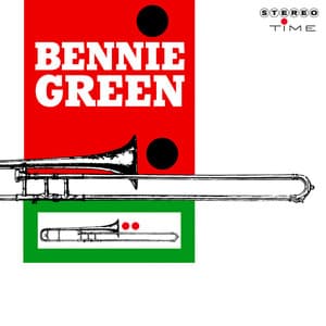 Bennie Green - Bennie Green