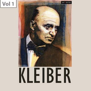 Erich Kleiber, Vol. 1 - London Philharmonic Orchestra