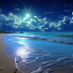 Symphony of Oceanic Relaxation: Soothing Music and Waves - Nature Sounds Radio