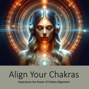 Chakra Alignment Soundscapes - alteredambience