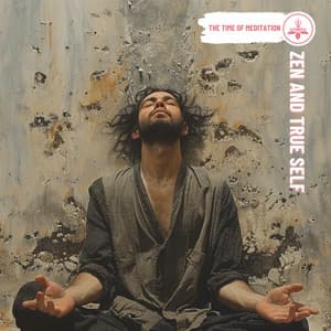 Zen and True Self - The Time Of Meditation