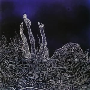 Always Wrong - Wolf Eyes