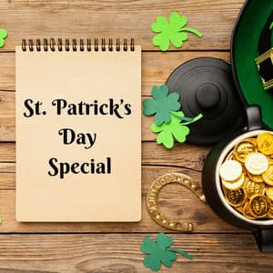 St. Patrick’s Day Special: Celtic Spa and Timeless Irish Relaxation - Enya Women Celtic