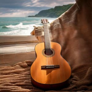 Relaxation Vibes: Guitar Music for Calm - Classical Guitar Music Continuo