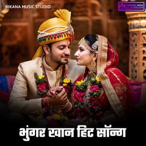 Bhungar Khan Hit Song - Lilu Sayan