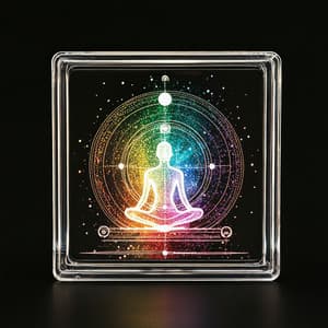 Multiplicity of Peace - Zen Healing Melodies