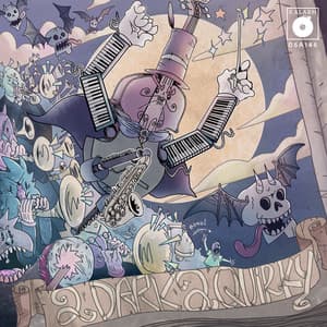 2 Dark 2 Quirky - 5 Alarm