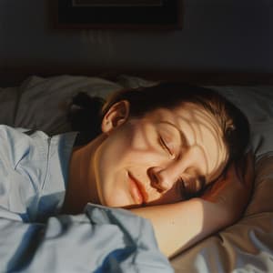 La Armonía Del Sueño: El Suave Abrazo De La Música - Musicoterapia para el Sueño Profundo