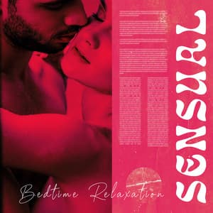 Alluring Bedtime Repose - Ingrid Rose