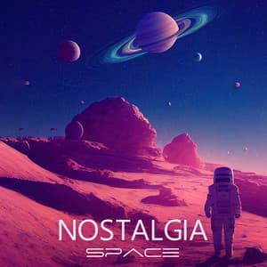 nostalgia space - Lofi Gaming
