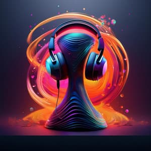 Melodic Flow: Sounds for Balance - Music Balance