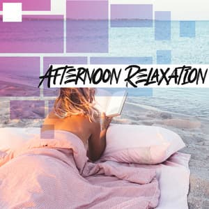 Sensitive Piano & Nature Tones for an Afternoon Relaxation - Sweet Music Relaxation