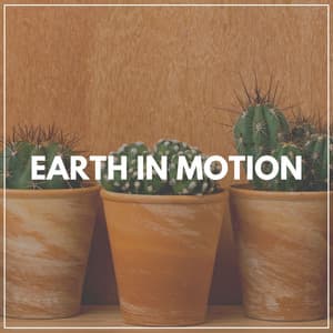 Earth in Motion - Brown Noise Deep Sleep