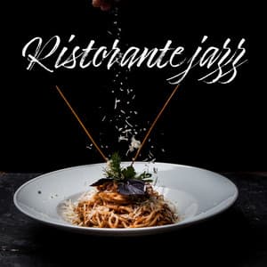 Ristorante jazz: Momenti romantici, Cena per due, Un momento speciale, Musica jazz in sottofondo - Artista jazz creativo