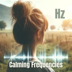 Calming Frequencies: Exploring the Science and Benefits of Sound Therapy - Be Calm!