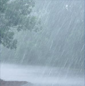 Soothing Rains - Noise and Nature