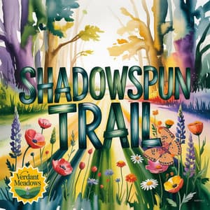 Shadowspun Trail - Verdant Meadows
