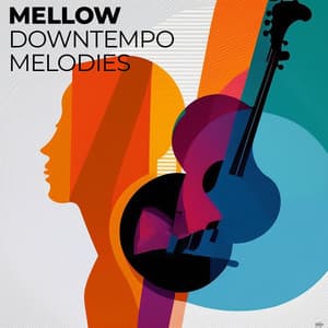 Mellow Downtempo Melodies - Palm Analogue