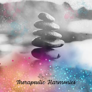 Therapeutic Harmonics - Spa Passenger