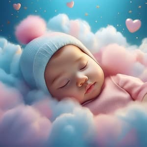 Melodías Relajantes De Orquesta Para El Sueño Del Bebé - Charles Anderson