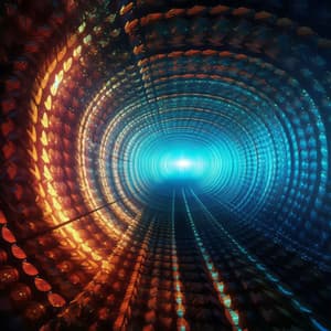 Diffusion Coefficient - Music for Stress Relief