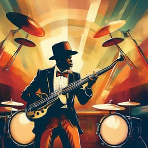 The Jazz Playlist: Ultimate Collection - Bossa Nova TBM