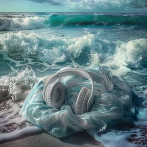 Ocean Music Sleep: Deep Calm - Dream Wonderland