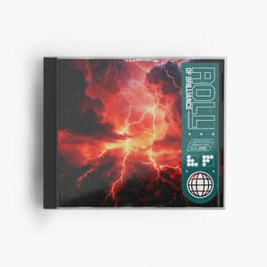 Roll of Brilliance - Thunder etc.