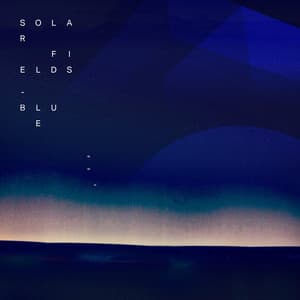 BLUE - Solar Fields