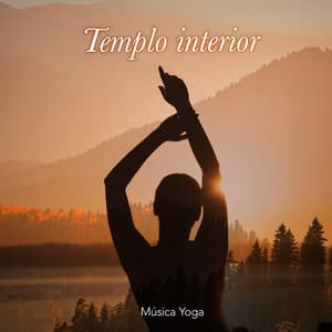 Templo interior - Música Yoga