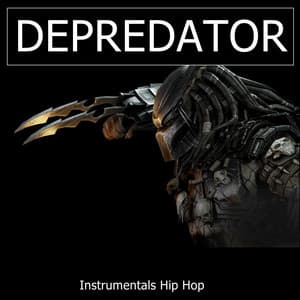 DEPREDATOR - Khea Beats
