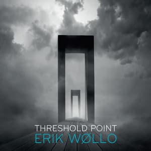 Threshold Point - Erik Wøllo