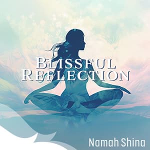 Blissful Reflection - Namah Shina