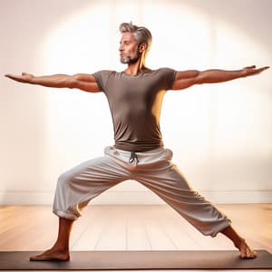 Orquesta De Equilibrio: Música Orquestal Para El Yoga - Bertie Lambert