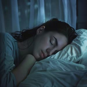 Restful Nights: Calming Sleep Sounds - Restful Night Sleep