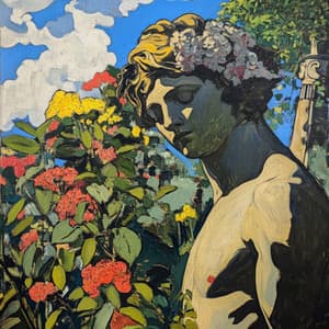 Aesthetic Reimaginings - Vinyasa