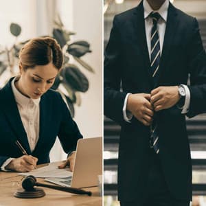 Days at the Office - Easy Listening Cafe Music Playlisted