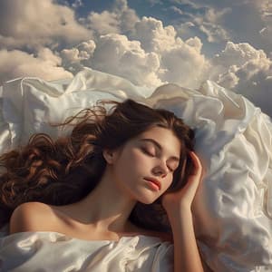 Cadencia Para Dormir: Ritmos Para El Descanso - Mi maravilloso sueño