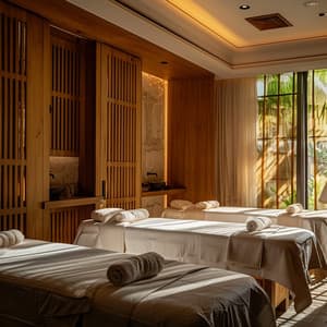 Armonía De Spa: Melodías Reconfortantes De Masaje - Johann Sebastian Spach