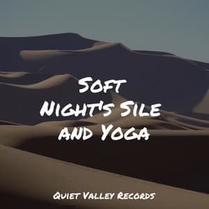 Soft Night's Sile and Yoga - Hipnose Natureza Sons Coleção