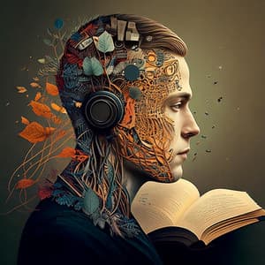 Focused Minds: Music for Deep Concentration - Instrumental Christian Music