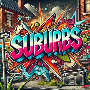 Suburbs - Rap Instrumentals