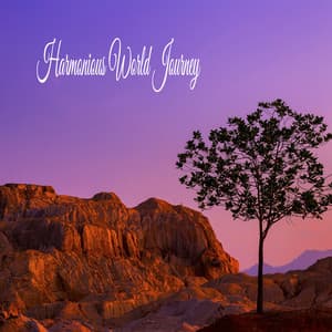 Harmonious World Journey - Sleeping Music