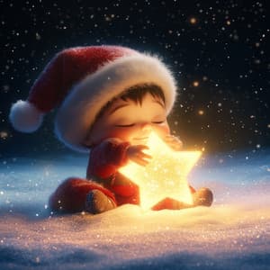 Twinkling Delights - Wonderful Lullabies