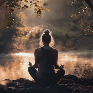 Meditación Del Alma: Música Relajante Para La Meditación - Música de Meditación