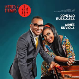 Viento y Tiempo - Gonzalo Rubalcaba