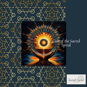 Code of the Sacred Spiral - Sacred Spirit Coding